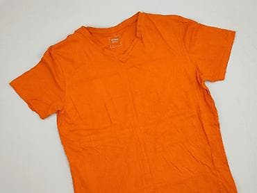 atomowka stroj: Sinsay, Koszulka dla mężczyzn, rozmiar L — 1