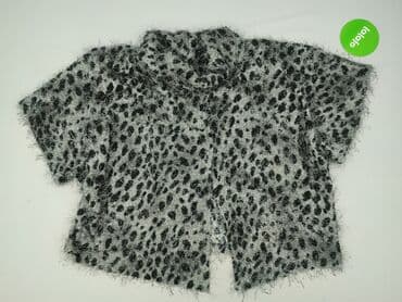 kurtka z c a: Kardigan damski, 3XL — 2