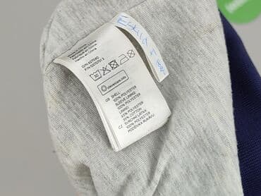 koszulka inextenso: Kurtka przejściowa, H&M, 4-5 lat, 110-116 cm, stan - Bardzo dobry — 5