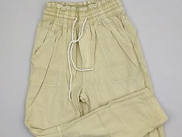 dresy genzie: H&M, Spodnie dresowe damskie, rozmiar XS — 1