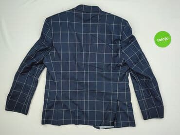 garnitury reserved: Janina, Marynarka dla mężczyzn, rozmiar S — 3