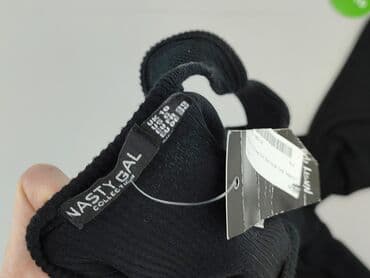 strój kąpielowy z c a: Nasty Gal, Kombinezon damski, S — 4