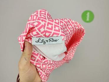 low rise: Lily Rose, Elegancki komplet, rozmiar S — 4