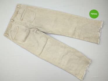 sennik jeansy: Sinsay, Jeansy damskie, rozmiar XL — 3