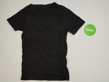 koszulki hooligans: T-shirt for men, XS (EU 34), Cropp, condition - Very good — 3