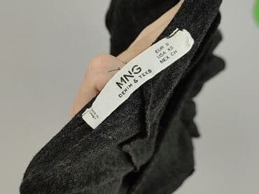 bluzka montego: MNG, Bluzka damska, S — 4