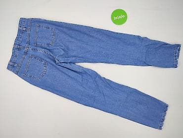 dzinsy drip: PrettyLittleThing, Jeansy damskie, rozmiar 2XS — 3