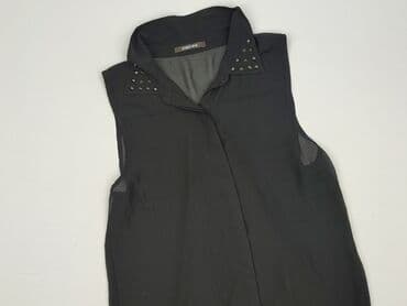 pieces bluzki: Pieces, Koszula damska, rozmiar S — 1