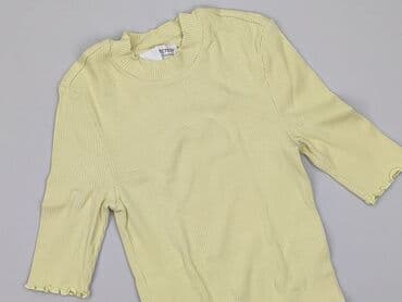 sweter piórkowy na drutach: Selected Femme, Bluzka damska, rozmiar S — 1