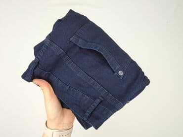 dilvin blue джинсы: Jeansy damskie, rozmiar XL — 6