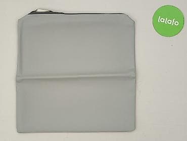 butelka: Pokrowiec, 39 x 39, kolor - Szary, stan - Idealny — 3