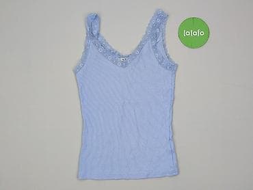 bluzka basic by o la la: Top damski, rozmiar One size — 2