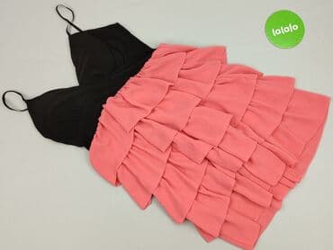 tanie sukienki koktajlowe online: Sukienka damska, rozmiar L — 2