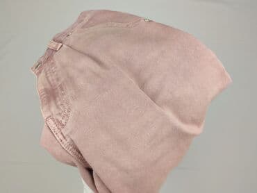 legginsy woskowane push up: Jeansy damskie, rozmiar XS — 7