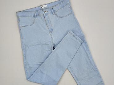 jeans y2k: Sinsay, Jeansy damskie, rozmiar 2XL — 1