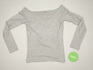 krótkie spodenki i marynarka: Edc by Esprit, Women's blouse, size S (EU 36) — 2