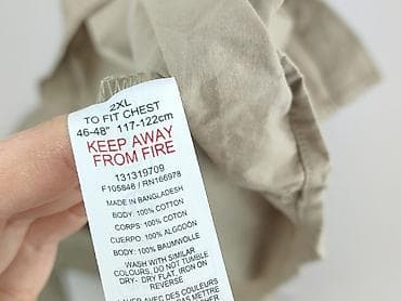 koszula z bambusem mem: Koszulа dla mężczyzn, rozmiar 2XL — 7