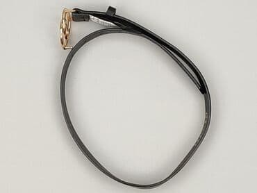 pasek z klamrą: Pasek, Damskie, stan - Bardzo dobry — 1