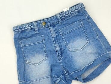 H&M, Шорти жіночі, розмір M на lalafo.pl H&M, Шорти жіночі, розмір M