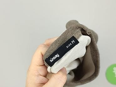 bluza sonic reserved: Sinsay, Bluzka damska, rozmiar M — 5