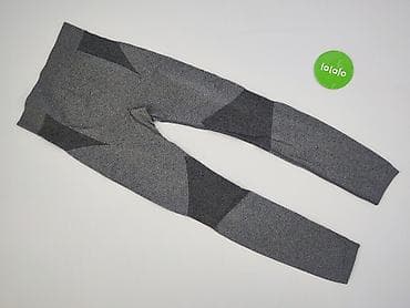 dres bekkin: Legginsy Sportowe damskie, rozmiar S — 3