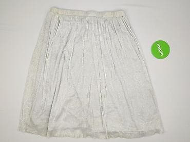 maxi spódnice: Zara, Spódnica damska, rozmiar L — 3