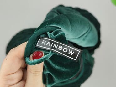 decathlon kurtka softshell: RAINBOW, Kurtka bomberka damska, M — 5