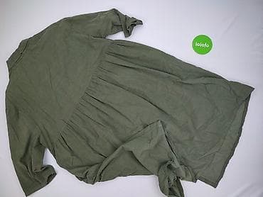 "len": Nina, Sukienka damska, rozmiar One size — 3