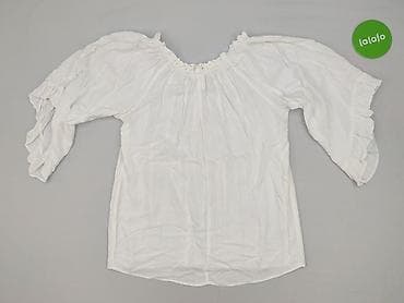 bluzki m: Bluzka damska, rozmiar S — 2