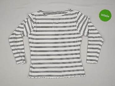 mango bluzki w paski: Bluzka damska, rozmiar S — 2