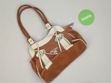 torebka tekstylna: Torebka, Prada, stan - Bardzo dobry — 2