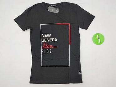 dresy nasa: Wolf, Koszulka dla mężczyzn, rozmiar M — 2