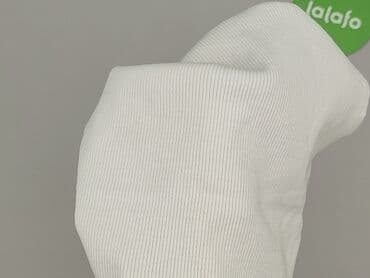 pull and bear legginsy: PULL&BEAR, Top damski, rozmiar L — 5