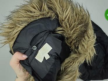 kurtka endo: Solar, Kurtka zimowa damska, rozmiar S — 5