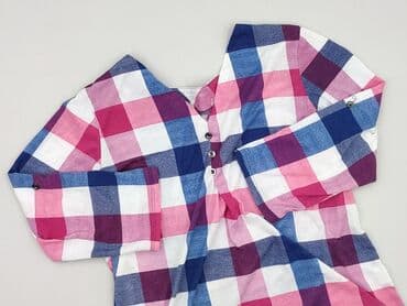 tkaniny na bluzy: Bluzka damska, rozmiar M — 1