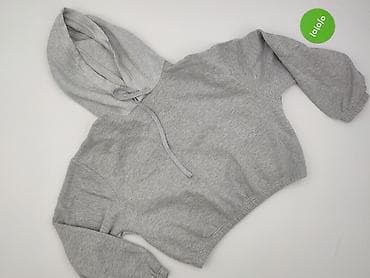 zara basic: Zara, Bluza z kapturem damska, rozmiar S — 2