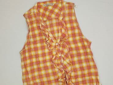 stradivarius koszula w paski: Zara, Women`s shirt, size S (EU 36) — 1