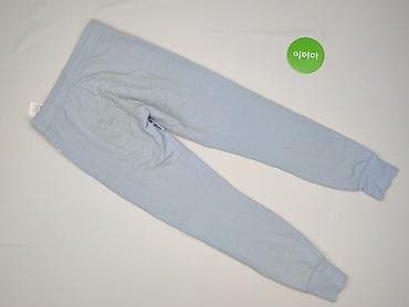 appendage bluzy: Hollister, Spodnie dresowe damskie, rozmiar S — 3