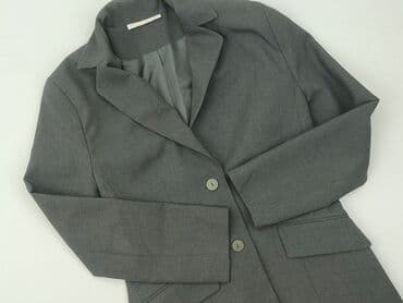 sinsay marynarka oversize: Marynarka damska, S — 1