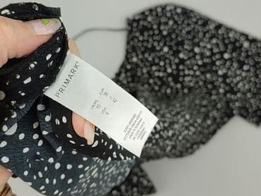 obcisła sukienka czerwona: Primark, Sukienka damska, rozmiar M — 4