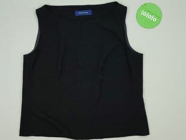 bluzki z zamkiem z przodu: Debenhams, T-shirt damski, rozmiar L — 2