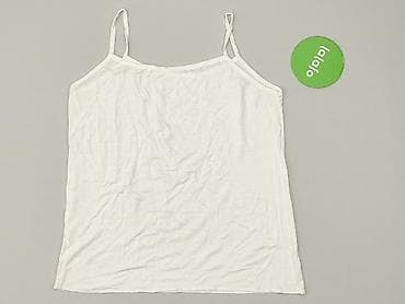 bluzki bez stanika: Bluzka damska, rozmiar S — 3