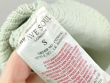 missguided sweter: Brave Soul, Women`s golf, size S — 4