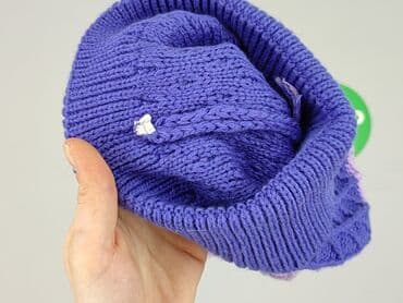 pluszowa kurtka z kapturem: Hat, condition - Perfect — 4