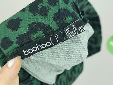 spódnice hm: Boohoo, Spódnica damska, rozmiar 2XS — 4