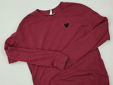 bluza moro cropp: H&M Divided, Bluza damska
, rozmiar S — 1