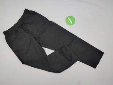 buty dunnes: Esmara, Spodnie materiałowe damskie, rozmiar S — 2