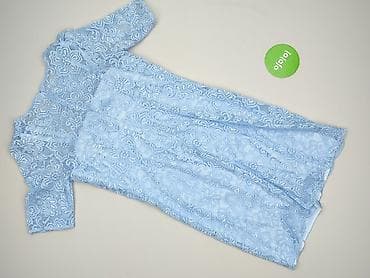 spodnie salsa: Salsa, Sukienka damska, rozmiar M — 3