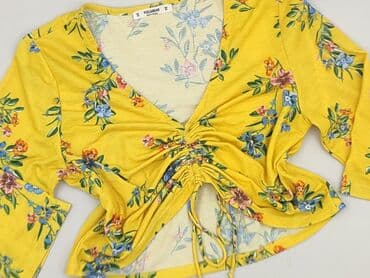 t shirty monty python: PULL&BEAR, Топ жіночий, розмір XS — 1