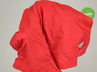 dwuwarstwowe szorty damskie: Adidas, Szorty damskie, rozmiar M — 5